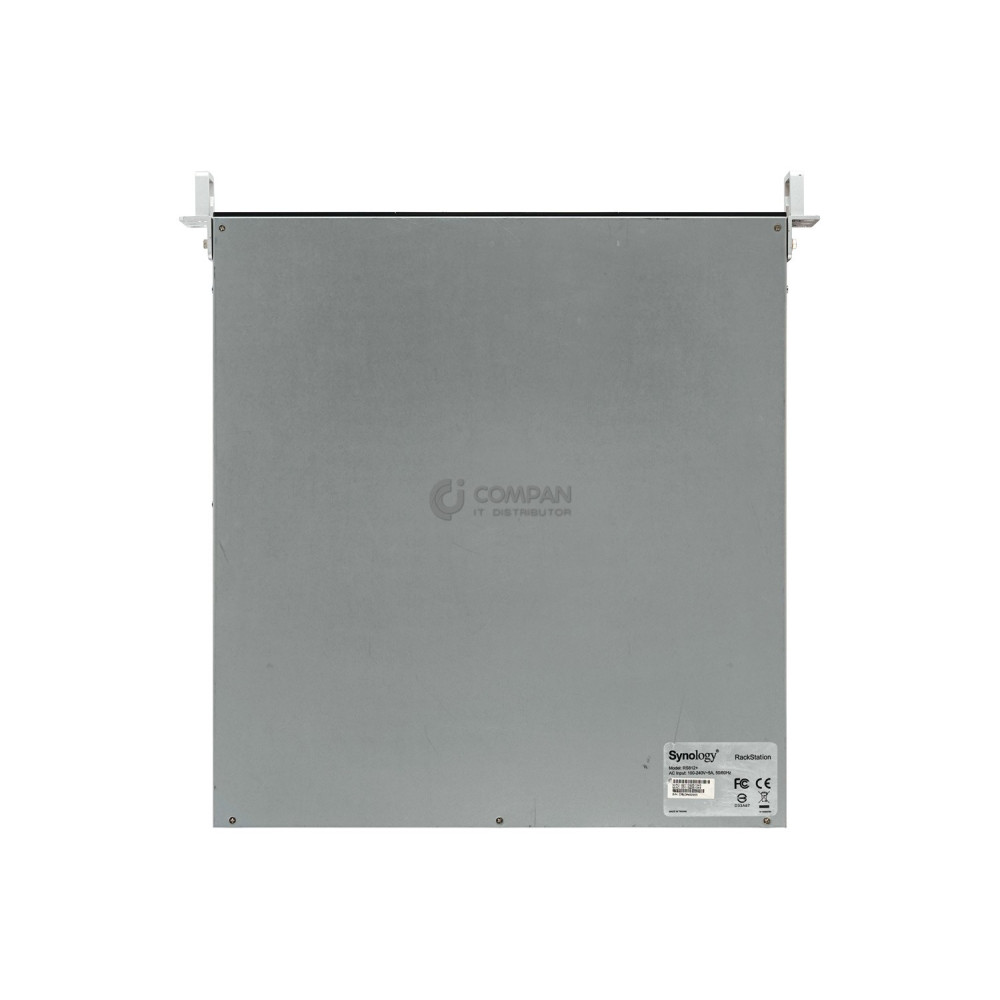 RS812+ SYNOLOGY RACKSTATION RS812+ NAS SERVER 4X 3.5 LFF 12TB SATA 1X 6TB 3X 2TB